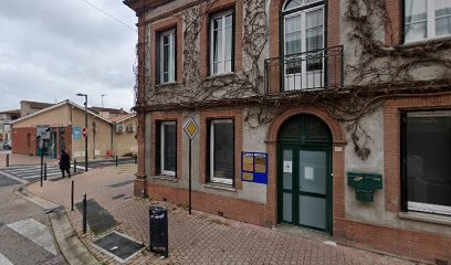 Guérin Guillaume, Médecin Généraliste à Plaisance-du-Touch