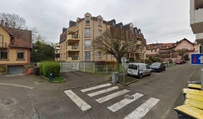 Boniface Gilles, Médecin Généraliste à Saverne