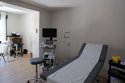 Docteur Stéphanie Maurice-Mouton Angiologue, Médecin Généraliste à Marquette-lez-Lille
