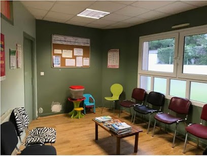 Dr Romain LAMOTTE, Médecin Généraliste à Saint-Donat-sur-l'Herbasse