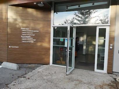 Cabinet Médical Des Ondes, Médecin Généraliste à Millau