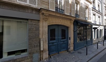 Valentin Eric, Médecin Généraliste à Paris 07