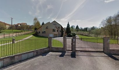 Degrelle Pascal, Médecin Généraliste à Étival-Clairefontaine