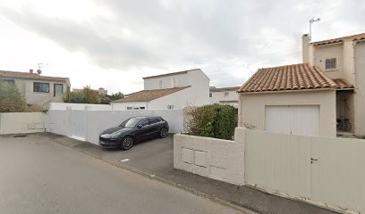 Gaspard Catherine, Médecin Généraliste à Candillargues