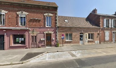 Charron-Cochois Valérie, Médecin Généraliste à Compiègne