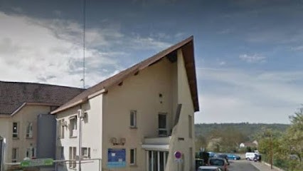 Dr Aymeric MICHAUX, Médecin Généraliste à Neuves-Maisons