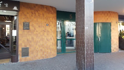 Catala Marie, Médecin Généraliste à Colombes