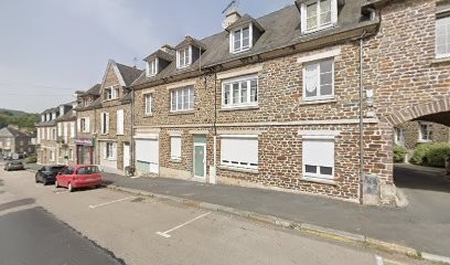 Maison médicale Ouilly santé, Centre Médical à Pont-d'Ouilly