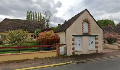 Zimmermann Laure, Médecin Généraliste à Fillé