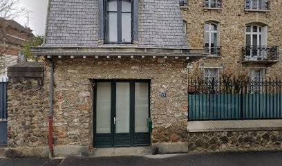 Frachon Bertrand, Médecin Généraliste à Versailles