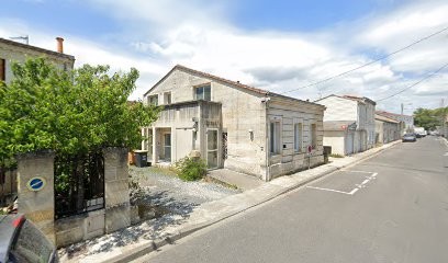 Pomiès Marc, Médecin Généraliste à Libourne