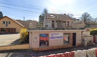 Lambert Gérard, Médecin Généraliste à Fraisans