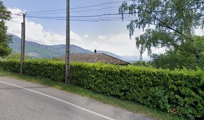 Favier Bruno, Médecin Généraliste à Veurey-Voroize