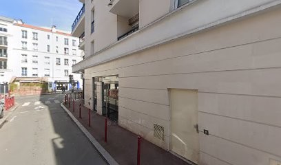 Place Santé - Centre Médical Du Pré Saint Gervais, Médecin Généraliste au Pré-Saint-Gervais