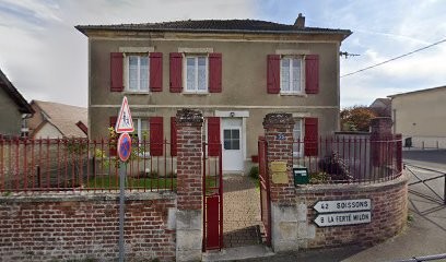 Dr Leila Memet, Médecin Généraliste à Mareuil-sur-Ourcq