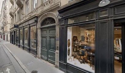 Guillemarre-Alzieu Dominique, Médecin Généraliste à Lyon 02