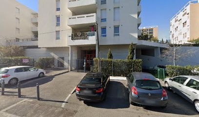 Franck Julien, Médecin Généraliste à Marseille 14