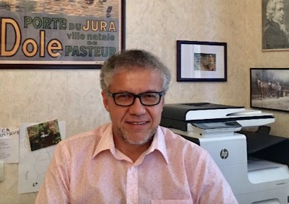 Docteur Pascal Jobez, Médecin Généraliste à Dole