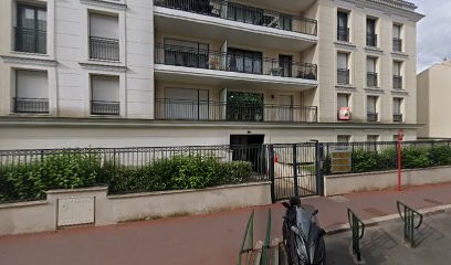 Dayrat Patricia, Médecin Généraliste à Clamart