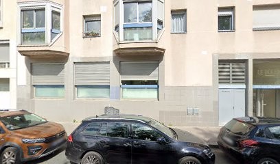 Espace Symphytum, Centre Médical à Lyon 06