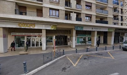 Pélini Marie-Christine, Médecin Généraliste à Aix-en-Provence