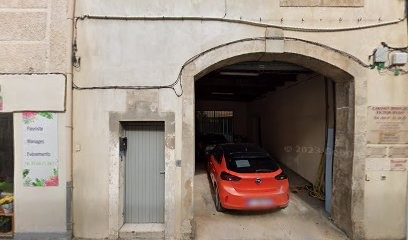 Devos Bertrand, Médecin Généraliste à Sérignan