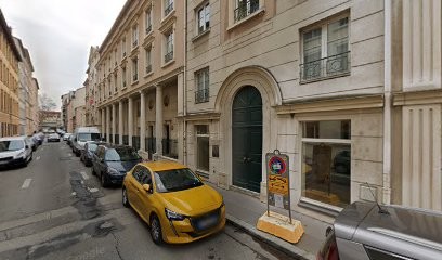 Lorenchet De Montjamont Christine, Centre Médical à Lyon 04