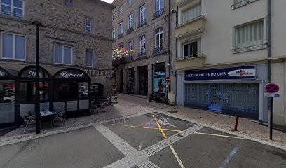 De Jaureguiberry Hubert, Médecin Généraliste à Saint-Chamond