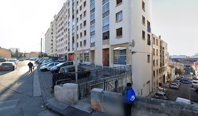 Regaire Michel, Médecin Généraliste à Marseille 14