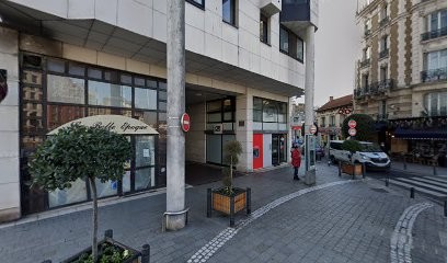 Metanomski, Médecin Généraliste à Enghien-les-Bains