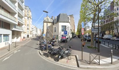 Zannoti Mathieu, Médecin Généraliste à Boulogne-Billancourt