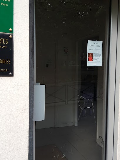 Christine Lam Ngoc, Médecin Généraliste à Paris 17