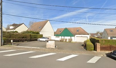 Borensztein Béatrice, Médecin Généraliste à Breuil-le-Vert