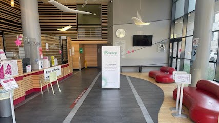 SCINTEP, Médecin Généraliste à Grenoble