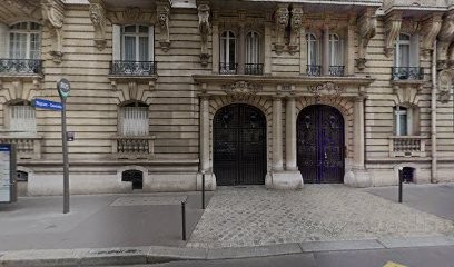 Leblanc Herve Jean Pierre, Médecin Généraliste à Paris 17