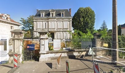 SCP Anesthésie-Réanimation, Médecin Généraliste à Saint-Dizier