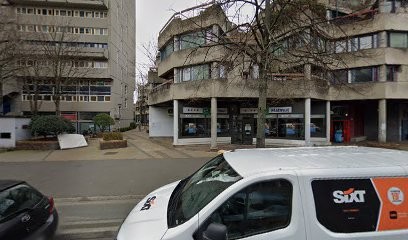 Romain Ariel, Médecin Généraliste à Ivry-sur-Seine