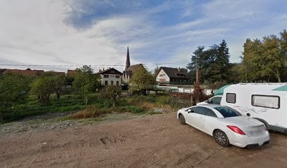 La BELLE SANTE, Centre Médical à Thonon-les-Bains