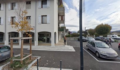 KAYSER Frédéric, Médecin Généraliste à Epagny Metz-Tessy