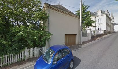 Rocheteau Claude, Médecin Généraliste à Lys-Haut-Layon