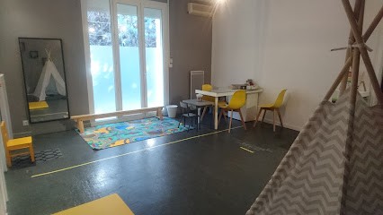 Psychomotricien - Céline Parpeix, Médecin Généraliste à Orgon