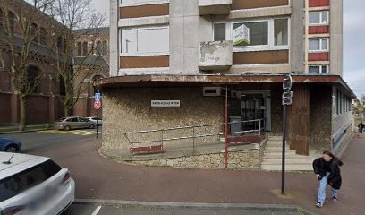 Maison Médicale Pasteur, Médecin Généraliste à Wattrelos