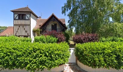 Teisseyre Alain, Médecin Généraliste à Cézy