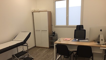 Dr Faiza Ahssaini, Médecin Généraliste à Vigneux-sur-Seine