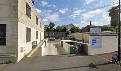 Fenouillet Pierre, Médecin Généraliste à Talence