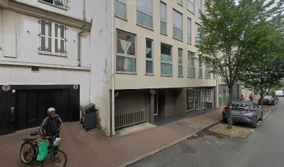 Charlery Guillaume, Médecin Généraliste à Issy-les-Moulineaux