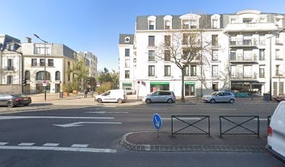 Delille Marie-Antoinette, Médecin Généraliste à Rueil-Malmaison