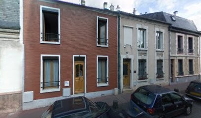 Abitbol Victor, Médecin Généraliste à Montreuil