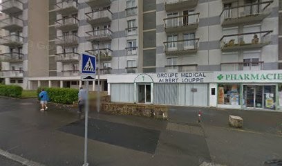 Le Bars Jacques, Médecin Généraliste à Brest
