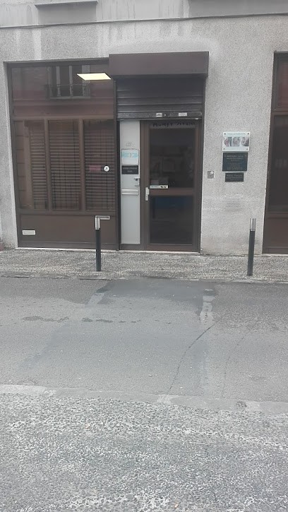 Masseur Kinésithérapeute, Médecin Généraliste à Choisy-le-Roi